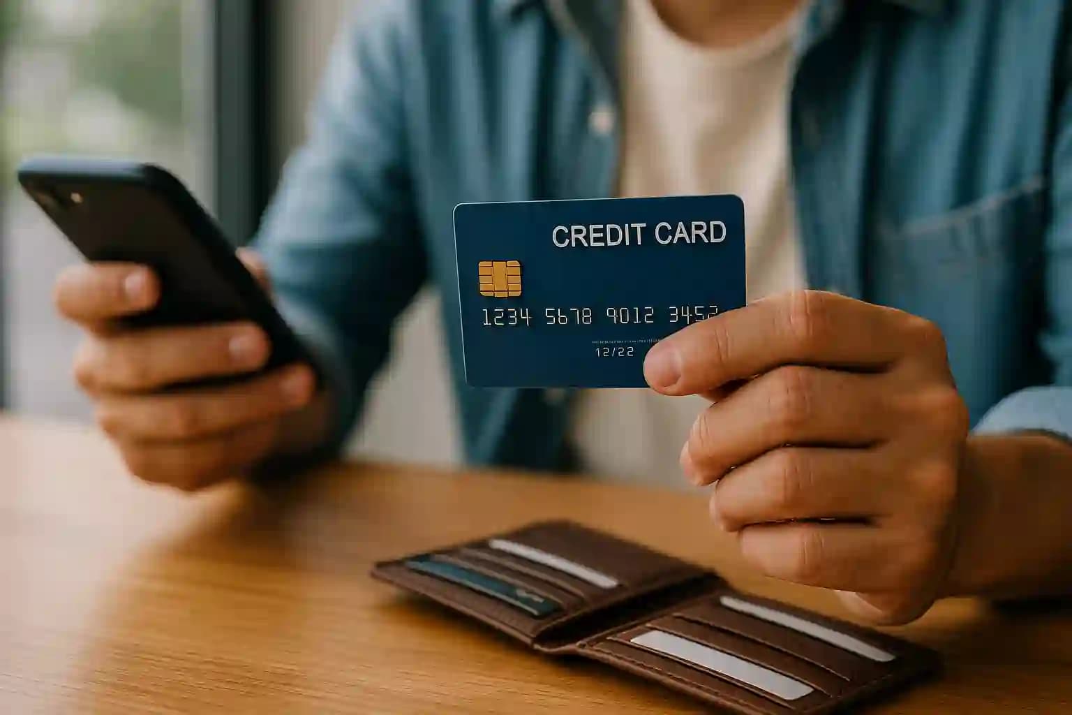Credit Cards 101: How to Use Them Responsibly and Avoid Debt