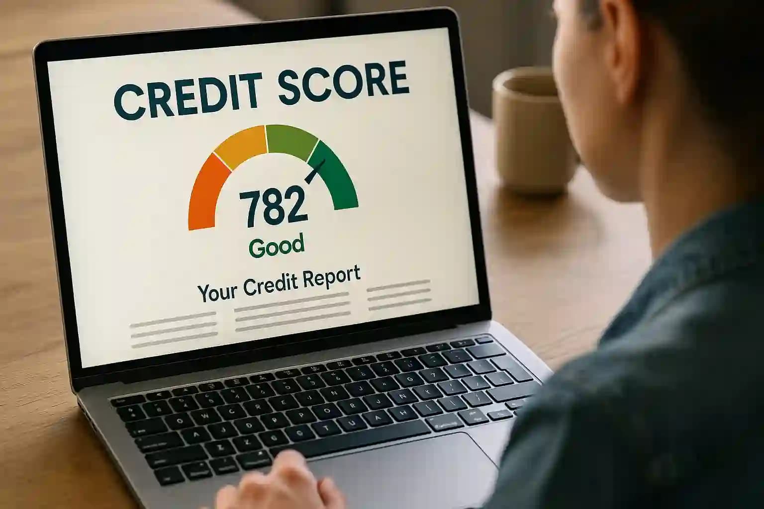 Understanding Your Credit Score: What It Is and How to Improve It