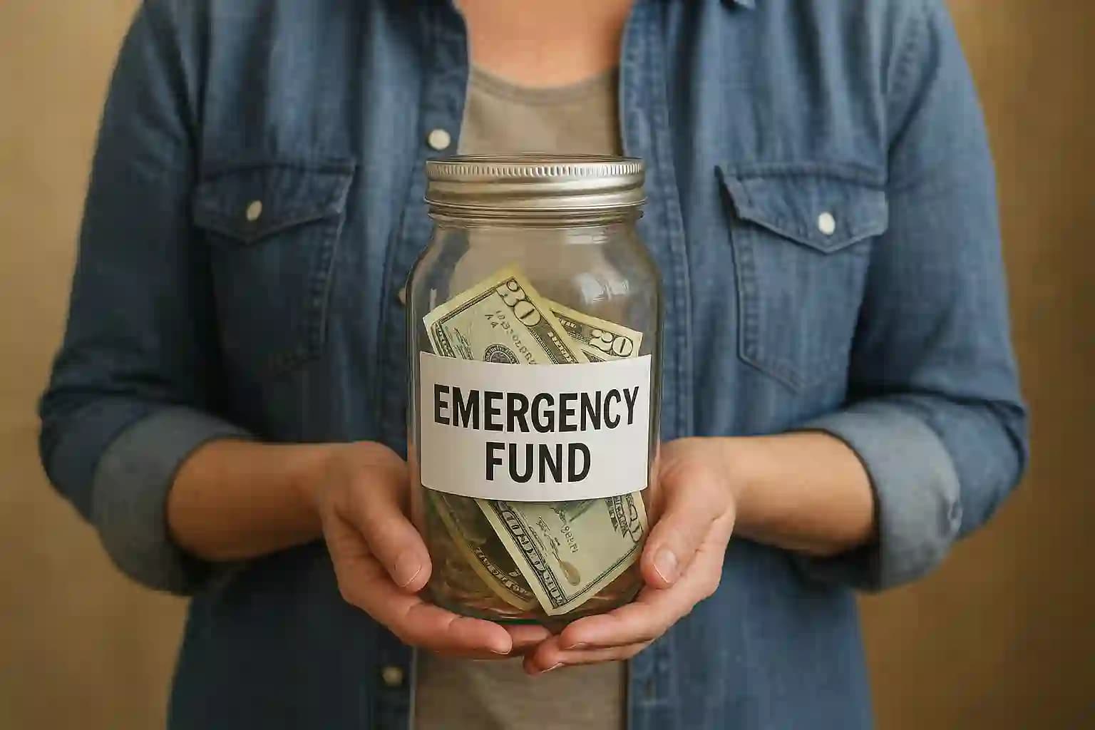What Is an Emergency Fund and Why You Absolutely Need One