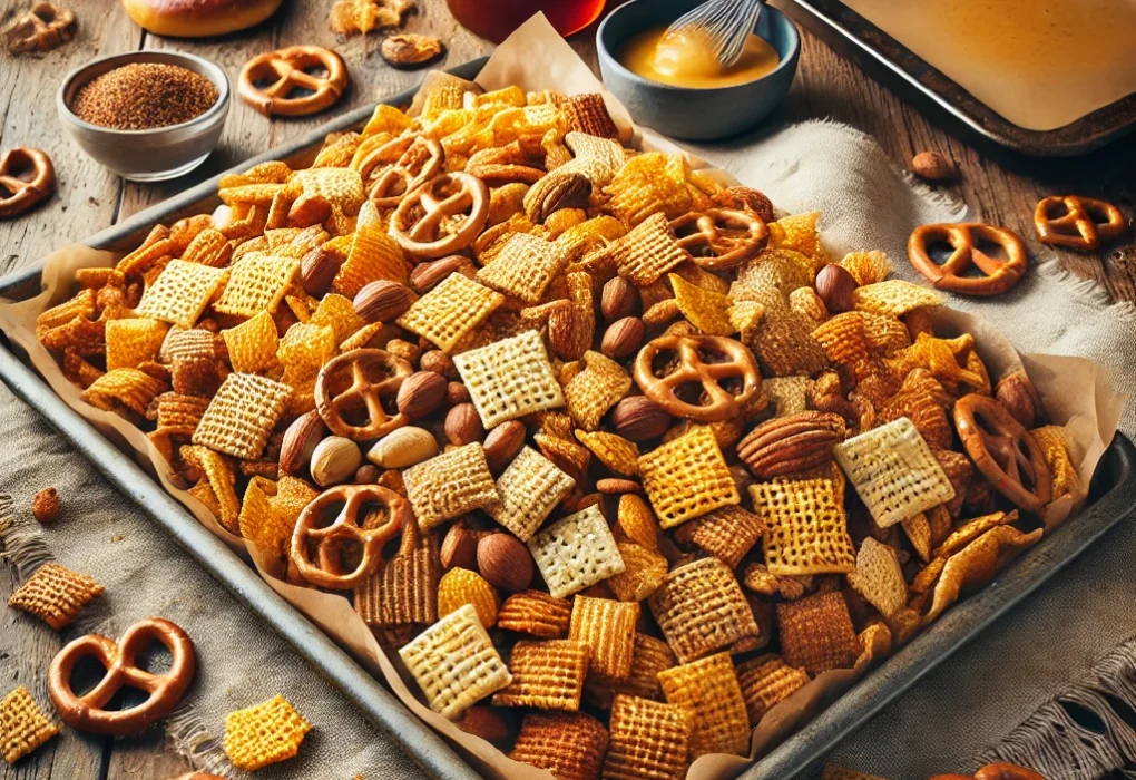 Chex Mix