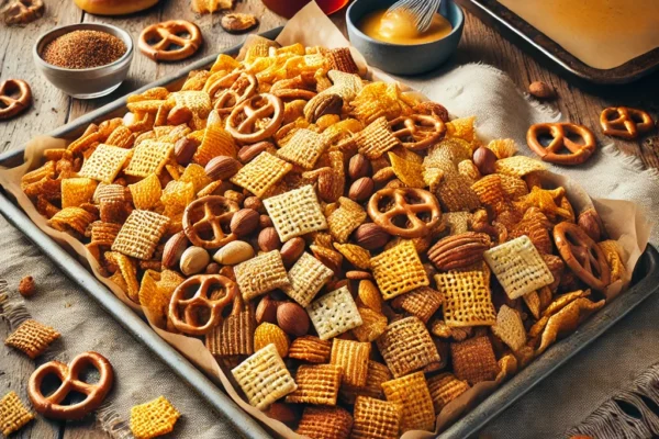 Chex Mix